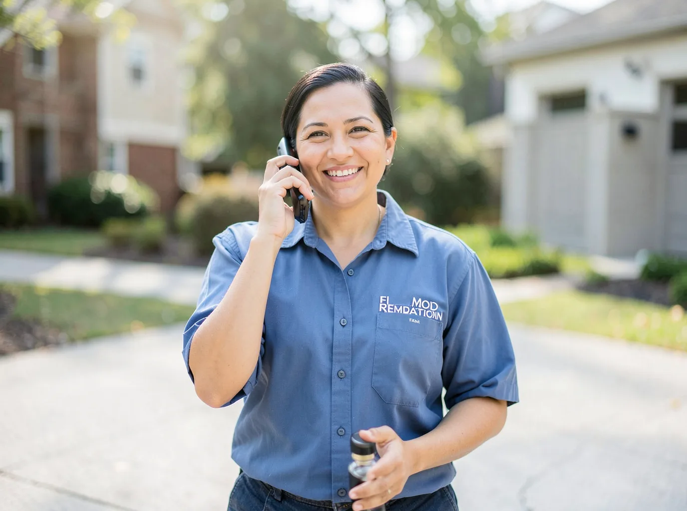 Mold Remediation Skipperville, AL FAQs